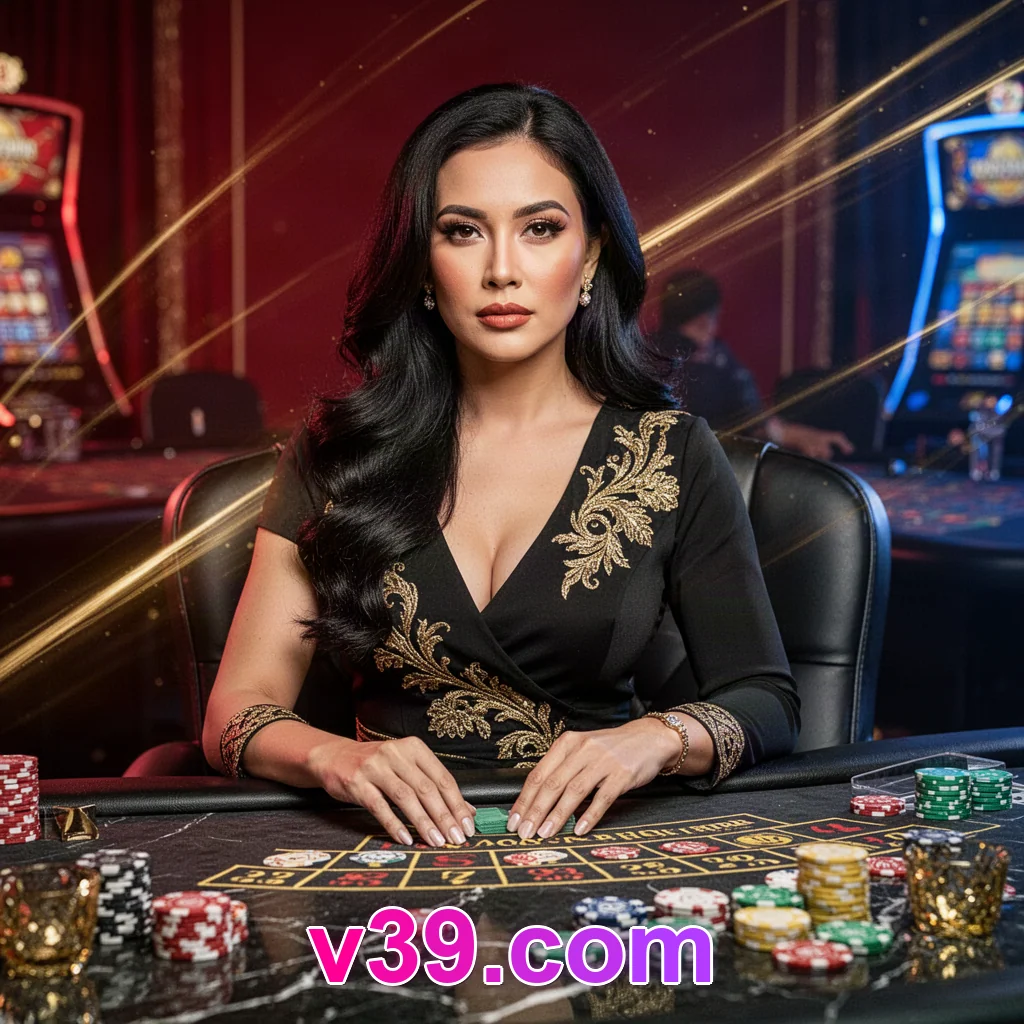 Promosi v39.com