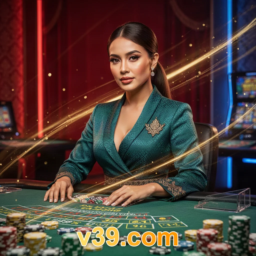 Promosi v39.com