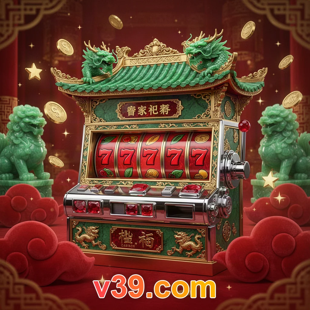 Promosi v39.com