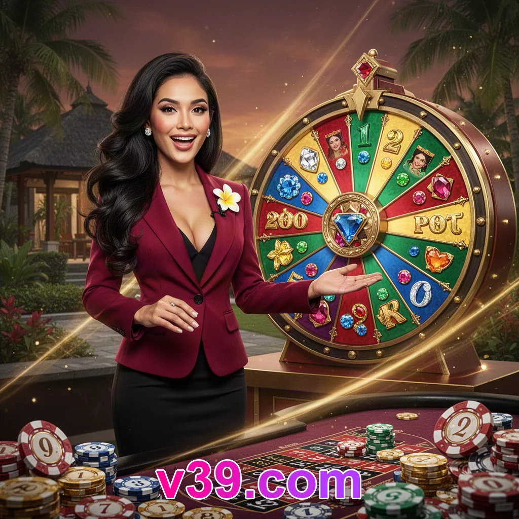 Promosi v39.com