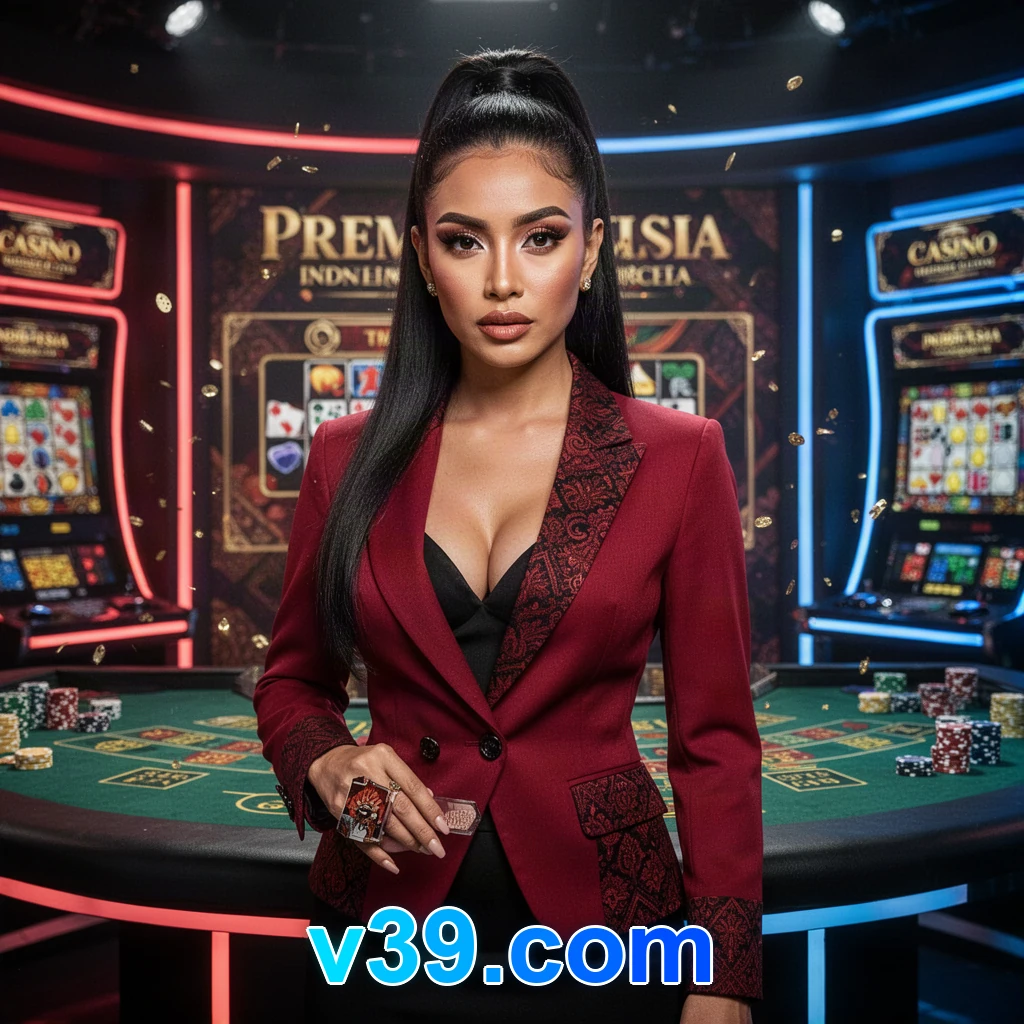 Promosi v39.com