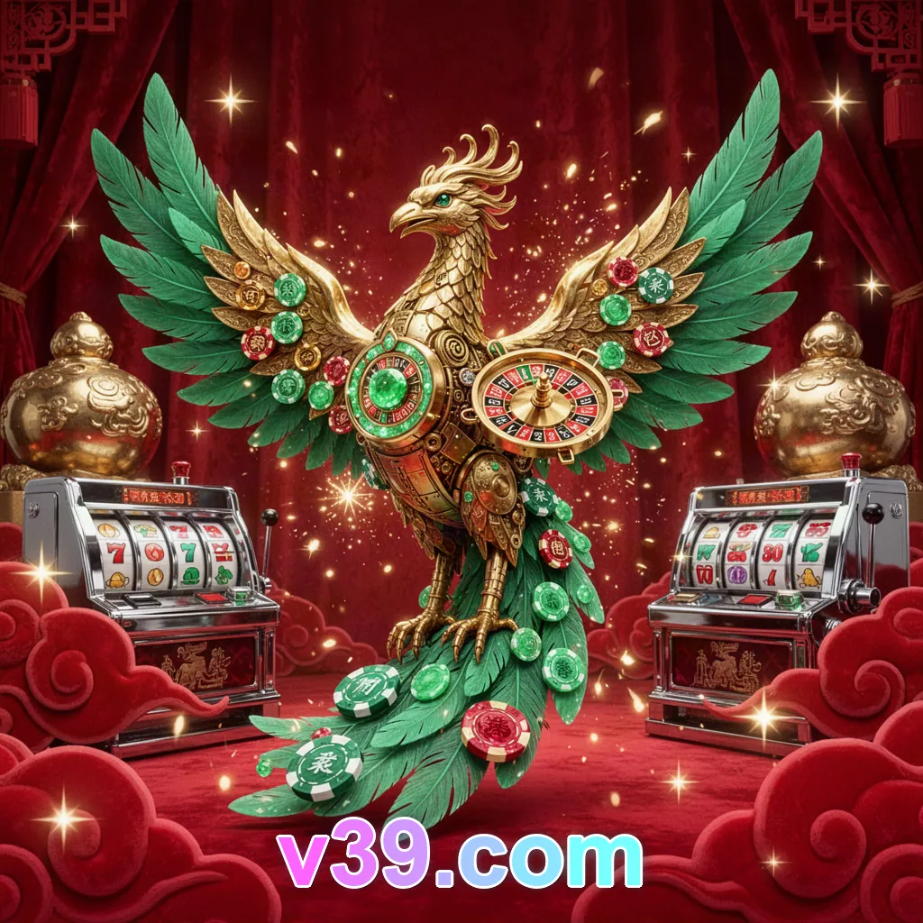 Promosi v39.com