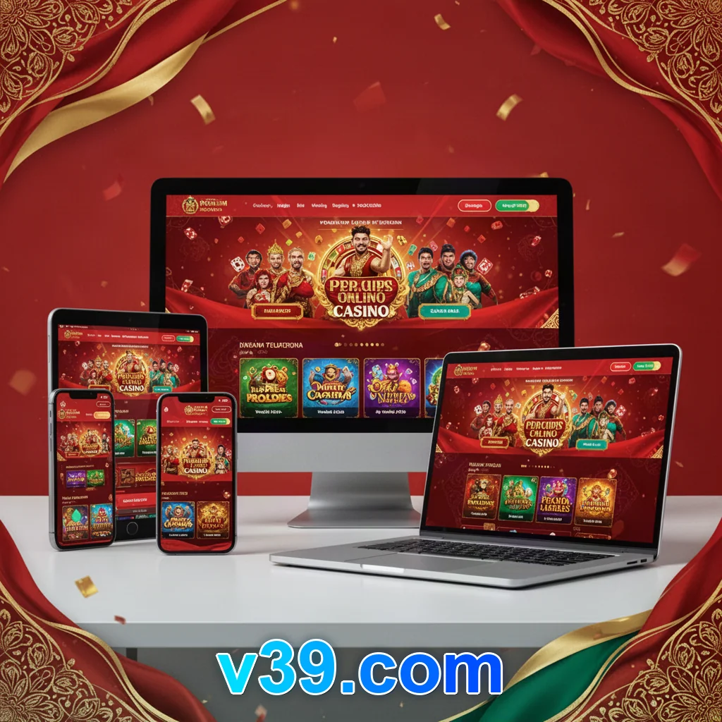 Promosi v39.com