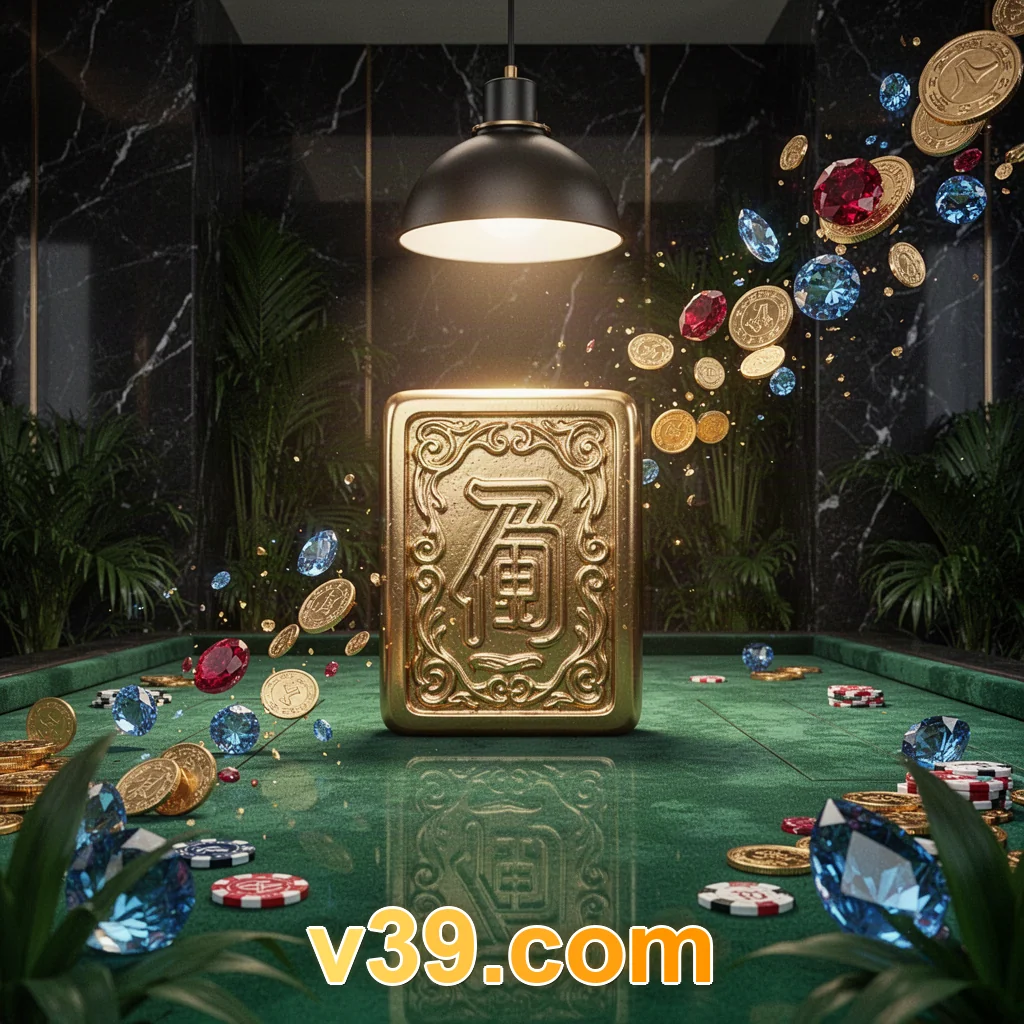Promosi v39.com
