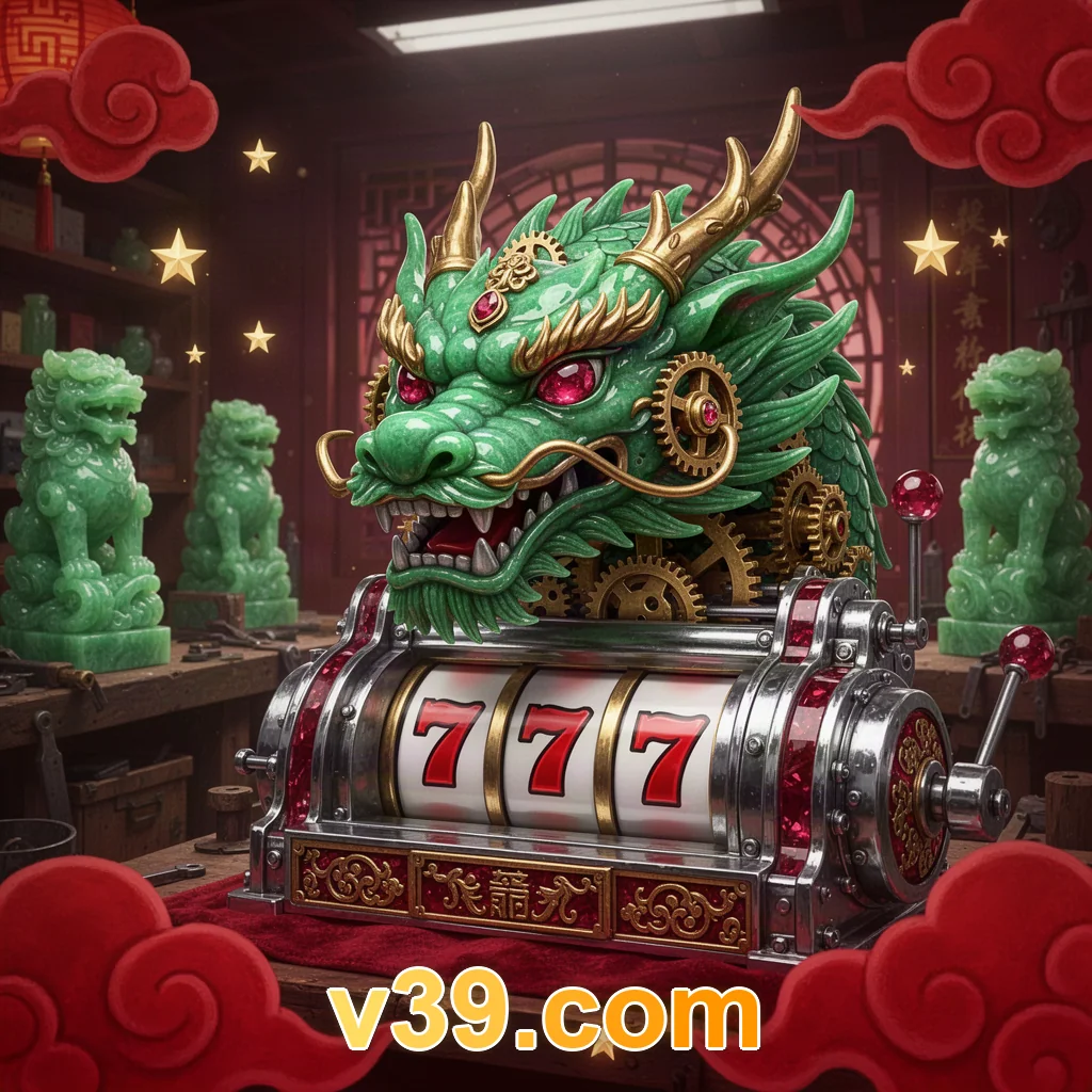 Promosi v39.com