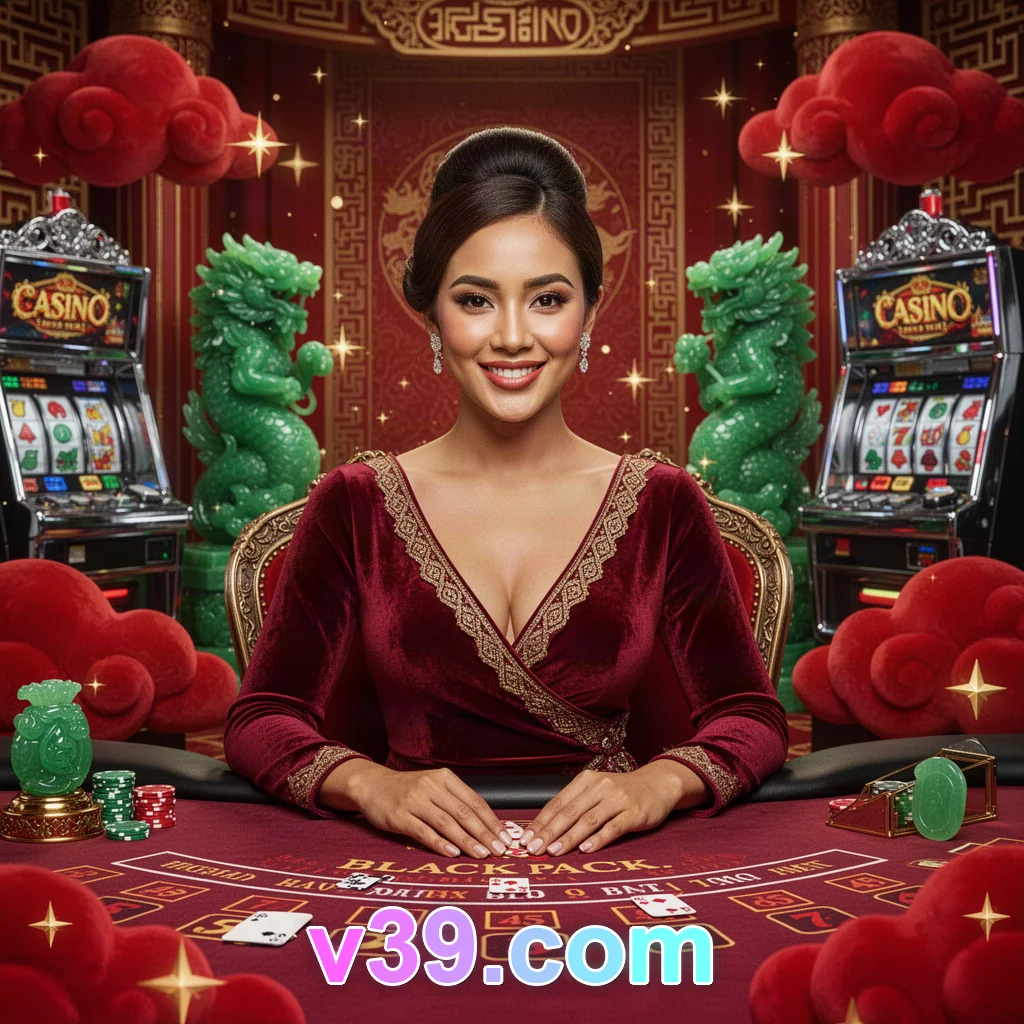 Promosi v39.com