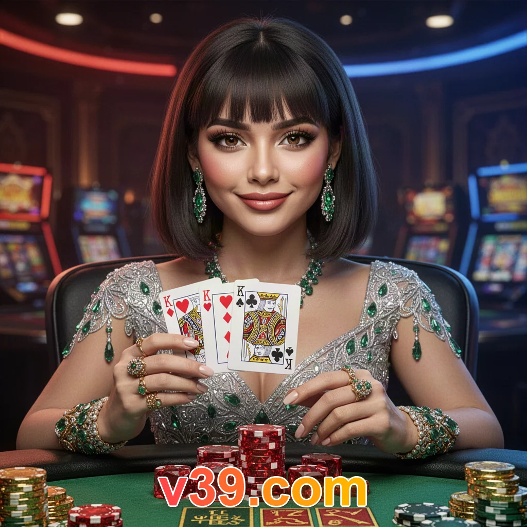 Promosi v39.com