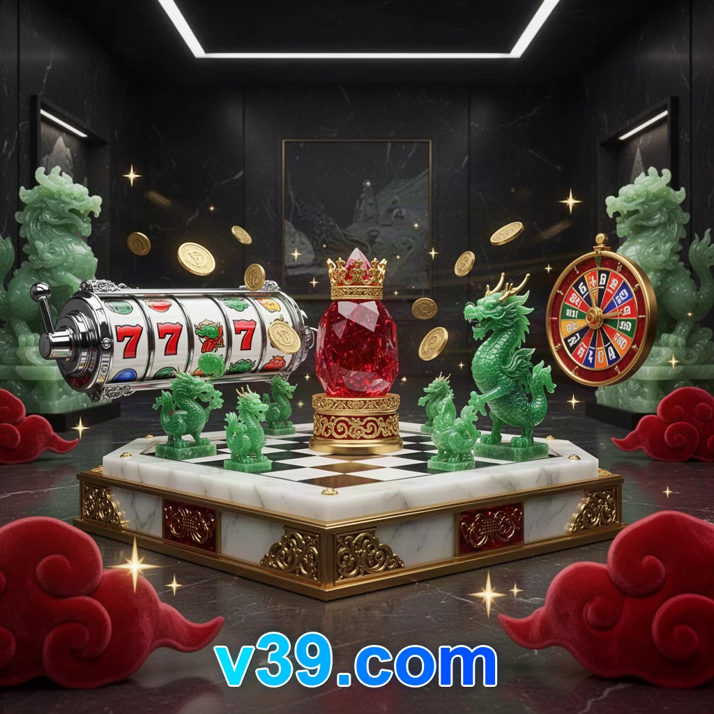 Promosi v39.com
